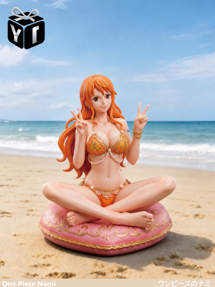 YI Studio - Nami Swimsuit 