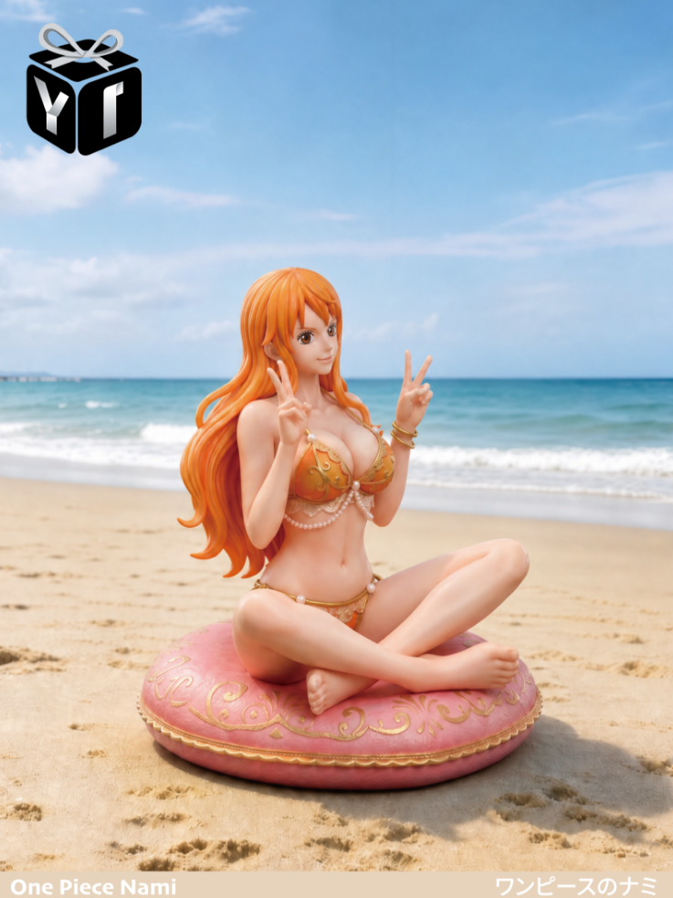 YI Studio - Nami Swimsuit 
