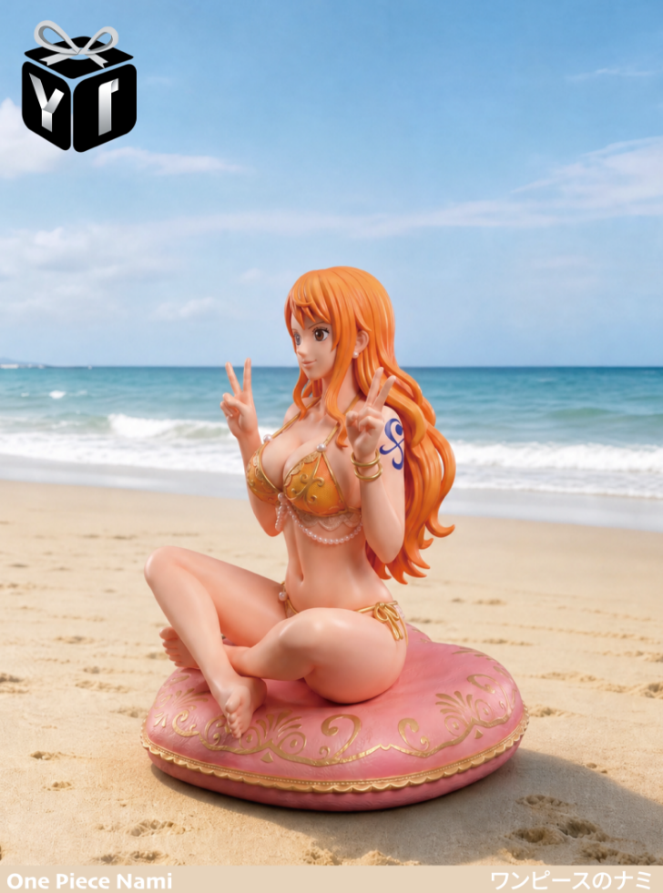 YI Studio - Nami Swimsuit