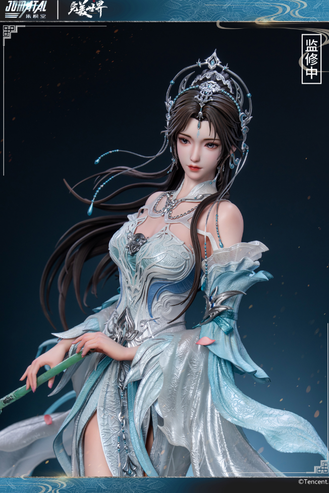 Jomatal Studio - Qing Yi [Licensed] 