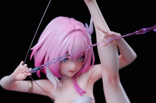 Ci Yuan Zao Wu Studio - Little Cyrene [2 Variants]