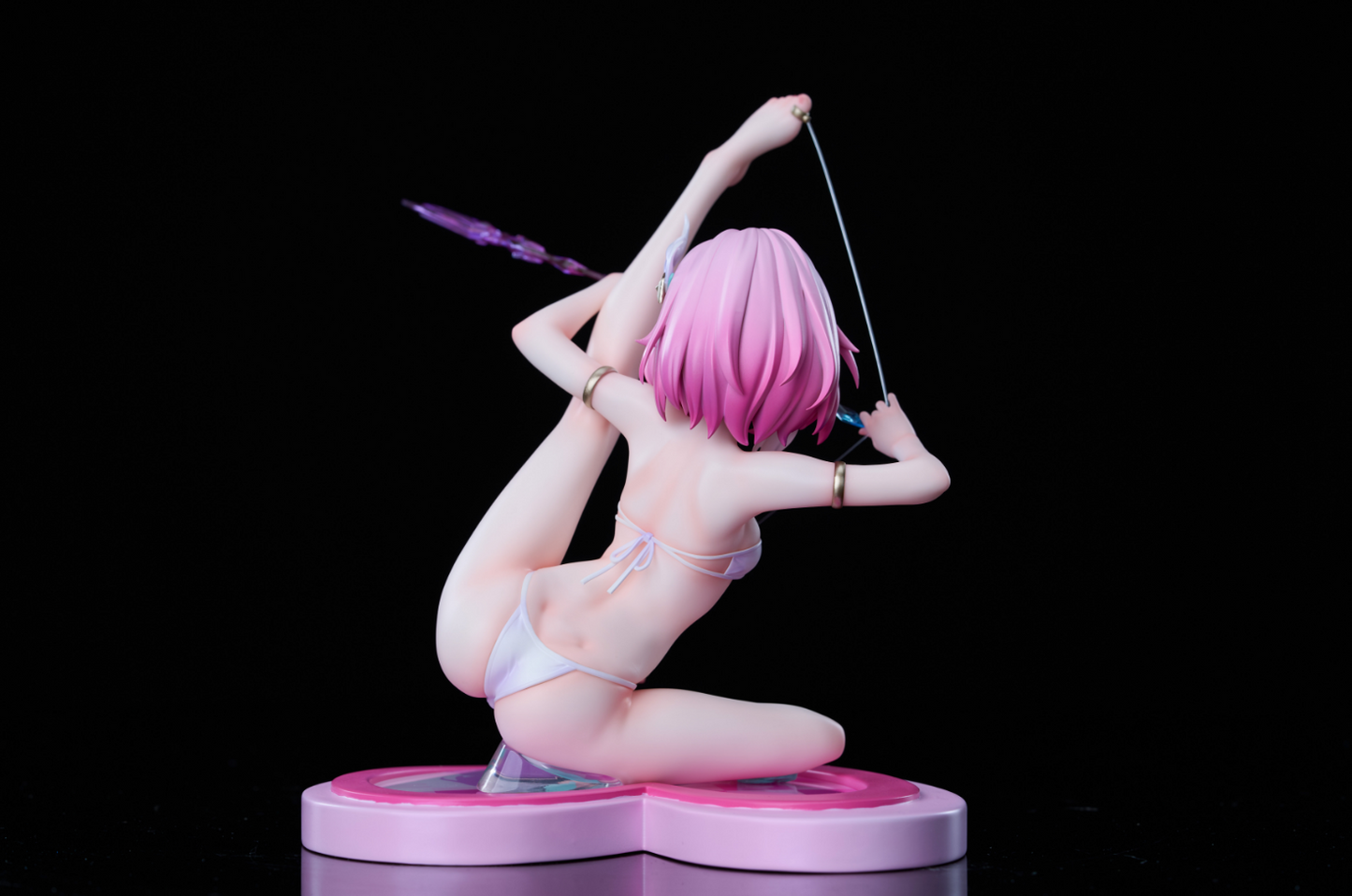 Ci Yuan Zao Wu Studio - Little Cyrene [2 Variants]