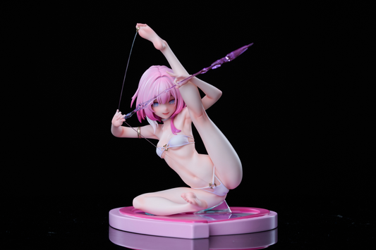 Ci Yuan Zao Wu Studio - Little Cyrene [2 Variants]