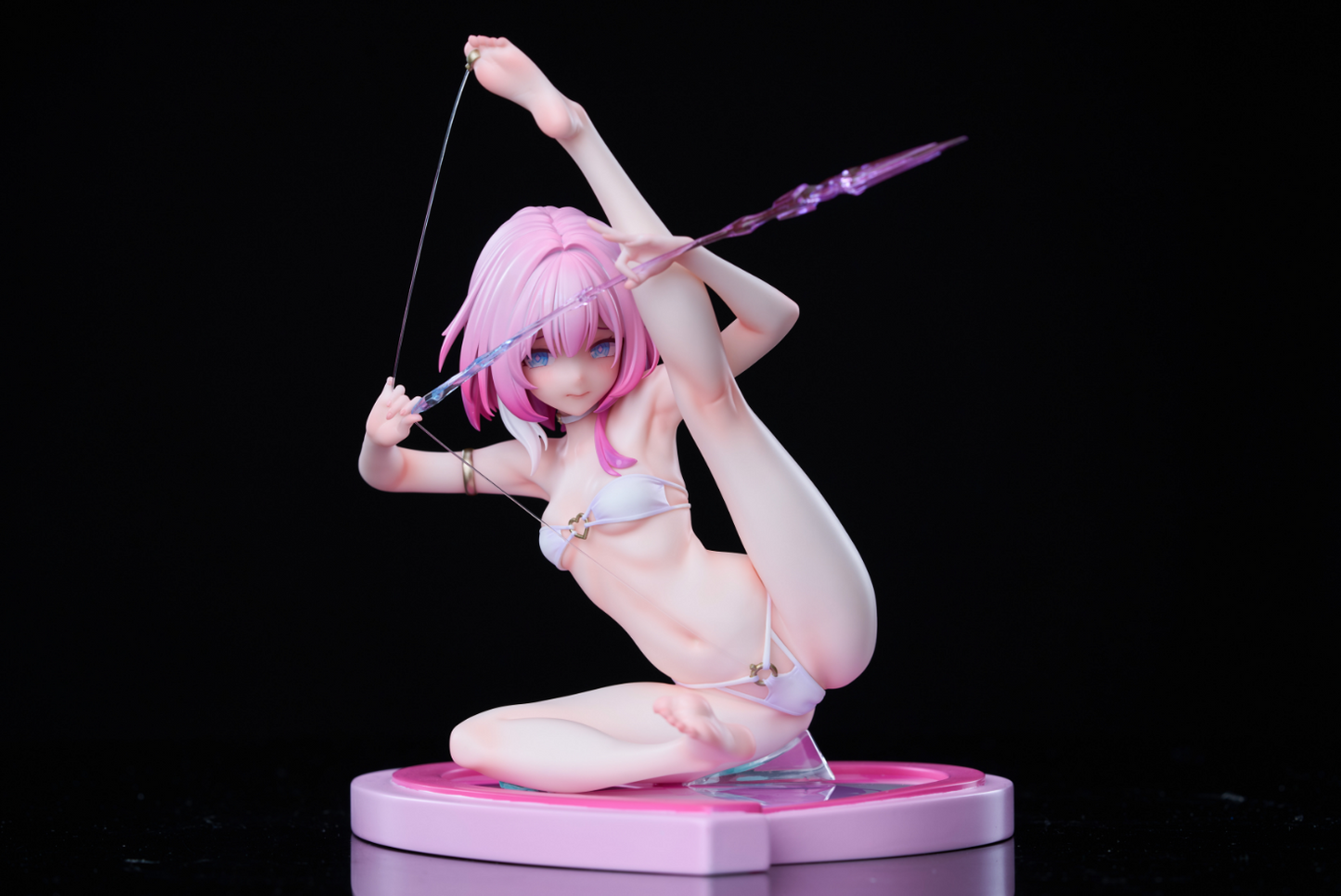 Ci Yuan Zao Wu Studio - Little Cyrene [2 Variants]