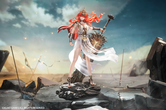 Hobby Sakura - Augusta 1/7 Scale Figure 
