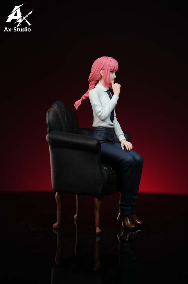 AX Studio - Makima