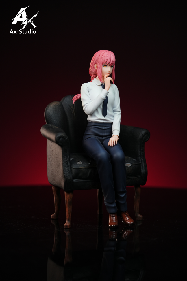 AX Studio - Makima