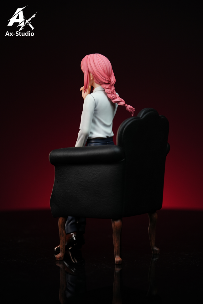 AX Studio - Makima