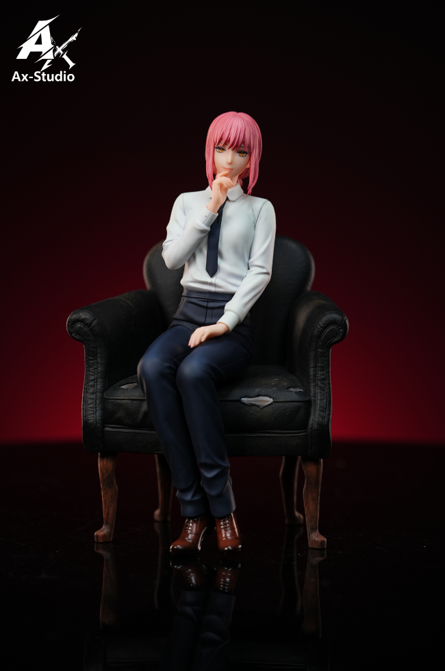 AX Studio - Makima