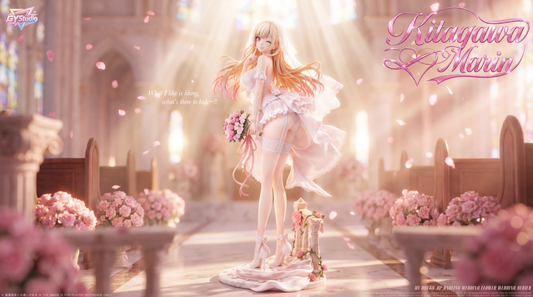 GY Studio - Marin Kitagawa Bride