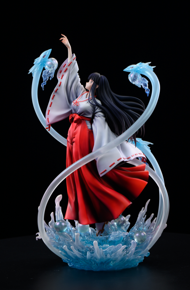 WAWA Studio - Kikyo