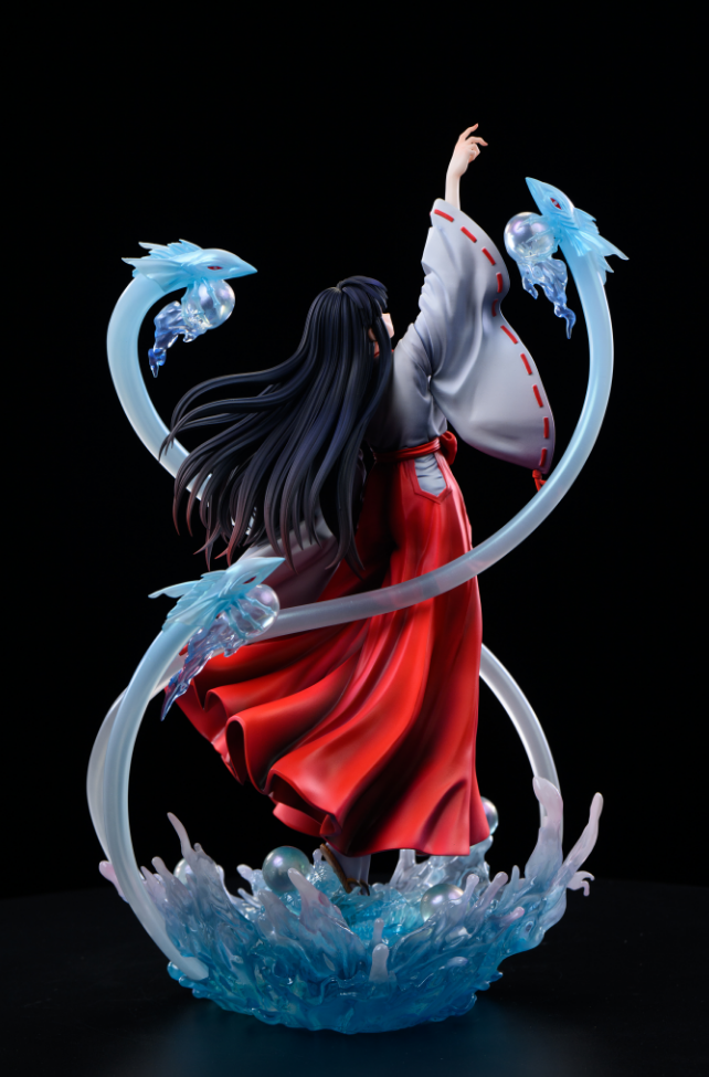 WAWA Studio - Kikyo