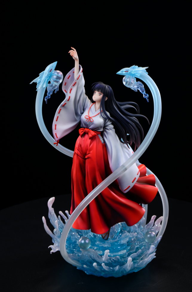 WAWA Studio - Kikyo