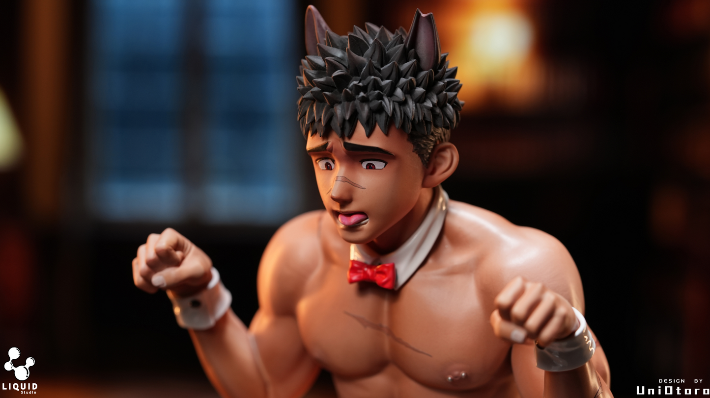 LIQUID Studio - Kai 1/6 Figure