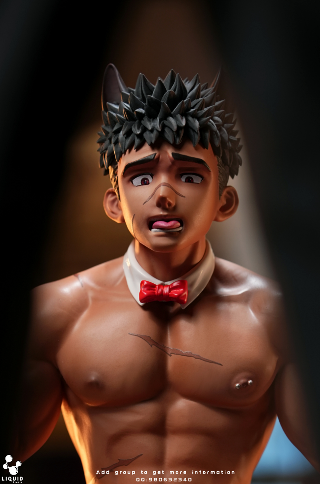 LIQUID Studio - Kai 1/6 Figure