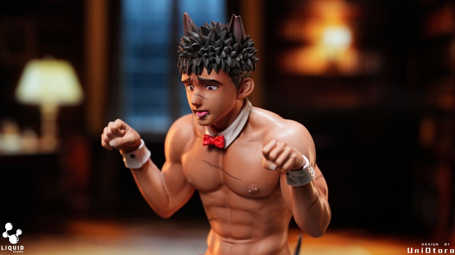 LIQUID Studio - Kai 1/6 Figure