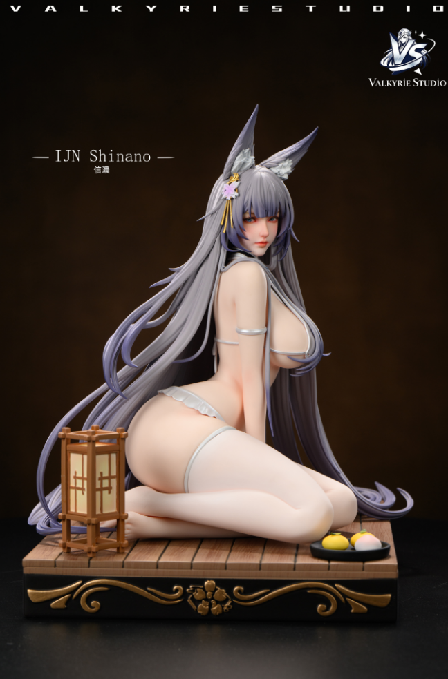 Valkyrie Studio - Musashi x Shinano [3 Variants]