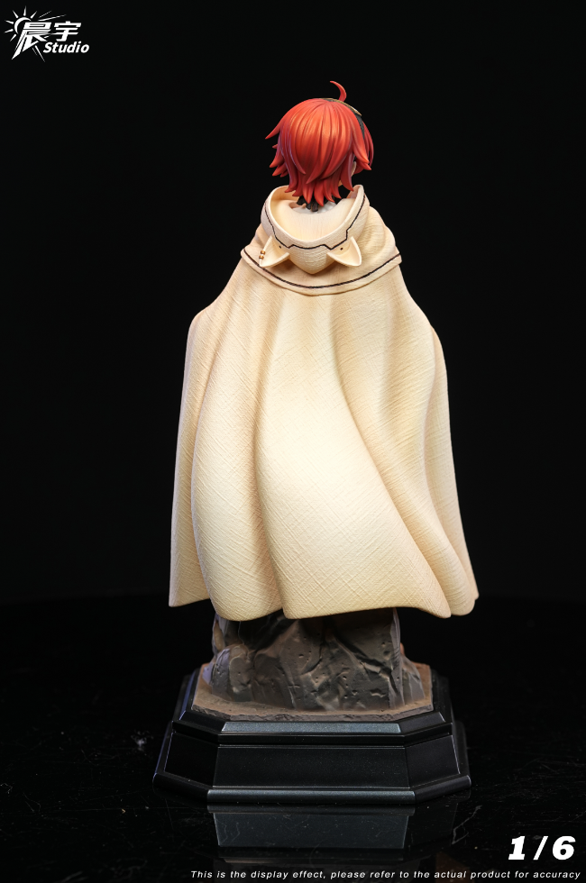 Chen Yu Studio - Eris Boreas Greyrat Vigil Across Parting