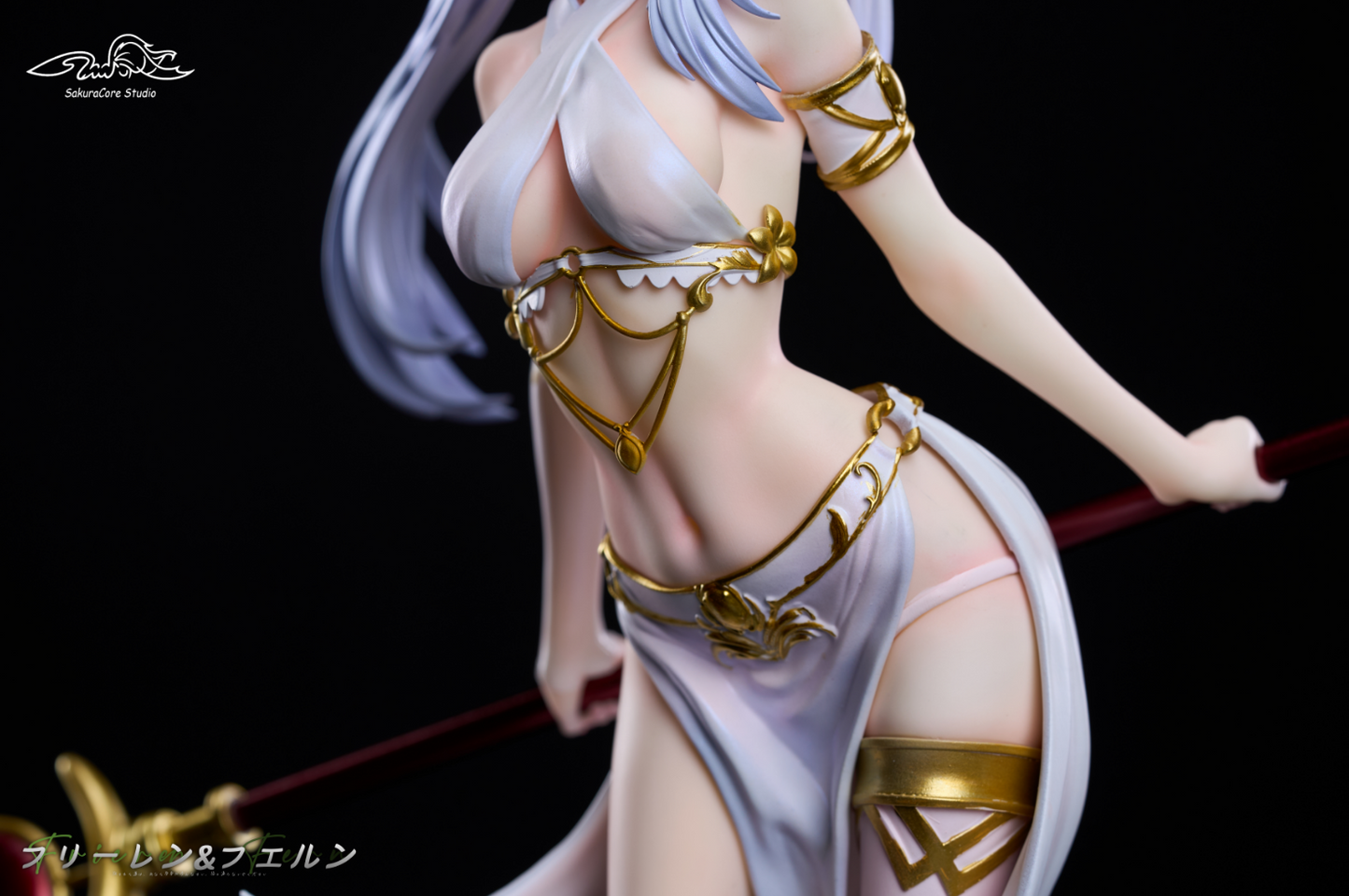 SakuraCore Studio - Frieren & Fern [3 Variants]