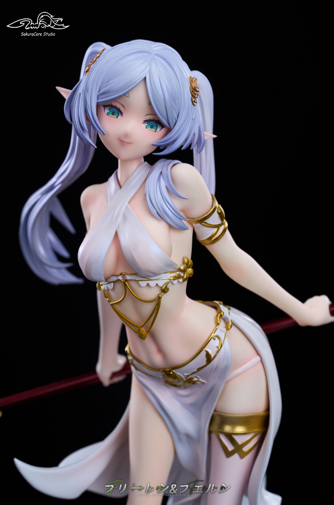 SakuraCore Studio - Frieren & Fern [3 Variants]