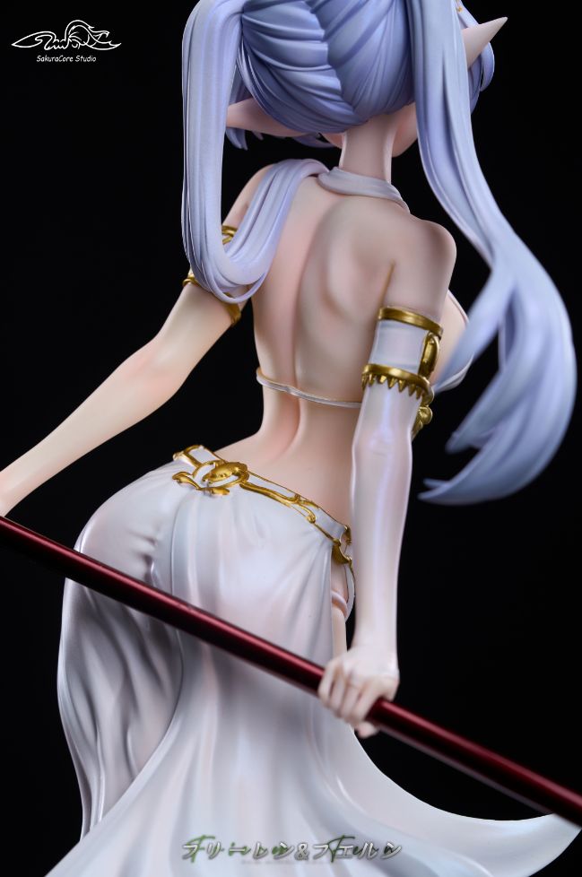 SakuraCore Studio - Frieren & Fern [3 Variants]