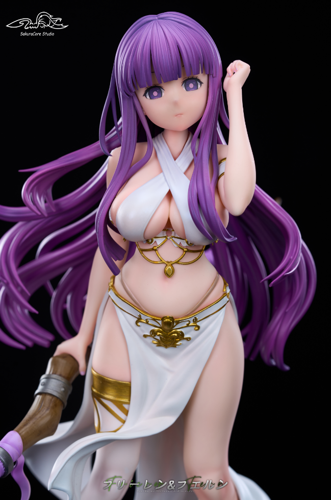 SakuraCore Studio - Frieren & Fern [3 Variants]
