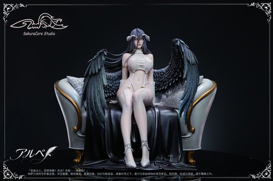 SakuraCore Studio - Albedo [2 Variants]