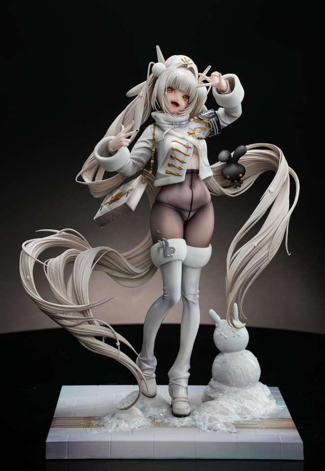 Genius Bee Studio - Blanc Fortune Express [4 Variants]