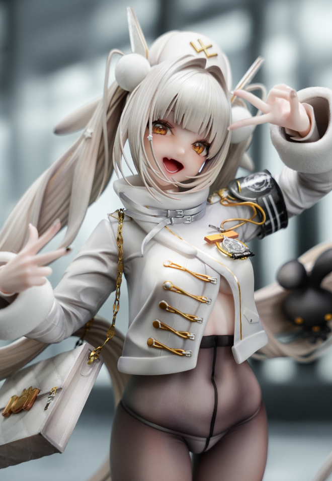 Genius Bee Studio - Blanc Fortune Express [4 Variants]