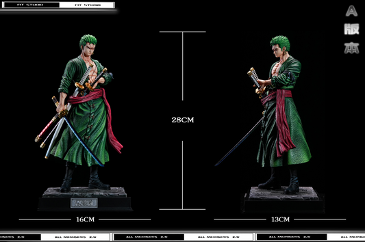 F.I.T Studio - Roronoa Zoro