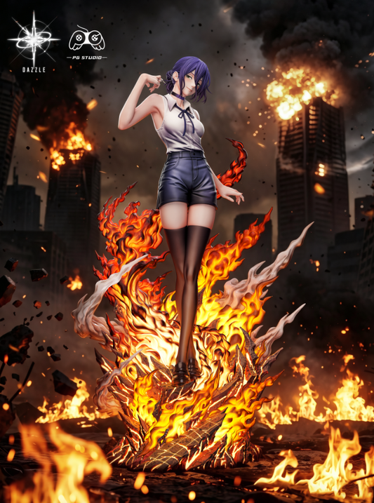 Dazzle Studio X PG Studio - Reze