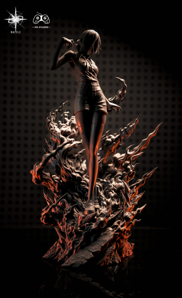 Dazzle Studio X PG Studio - Reze