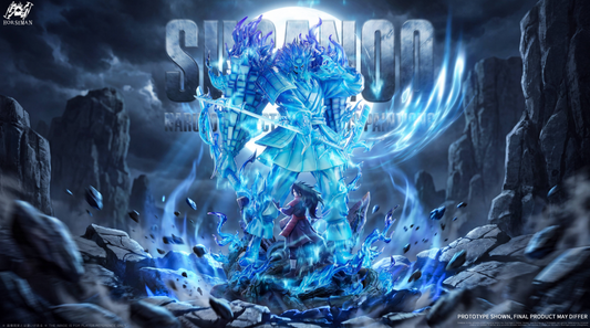HORSEMAN Studio - Susanoo 