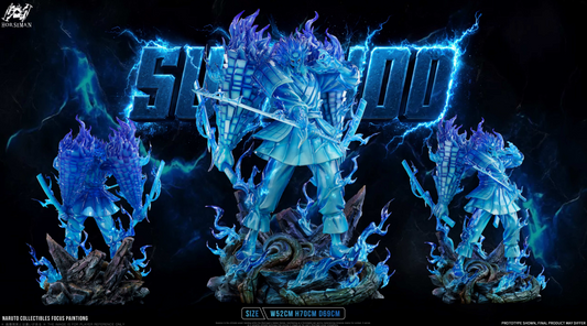 HORSEMAN Studio - Susanoo 