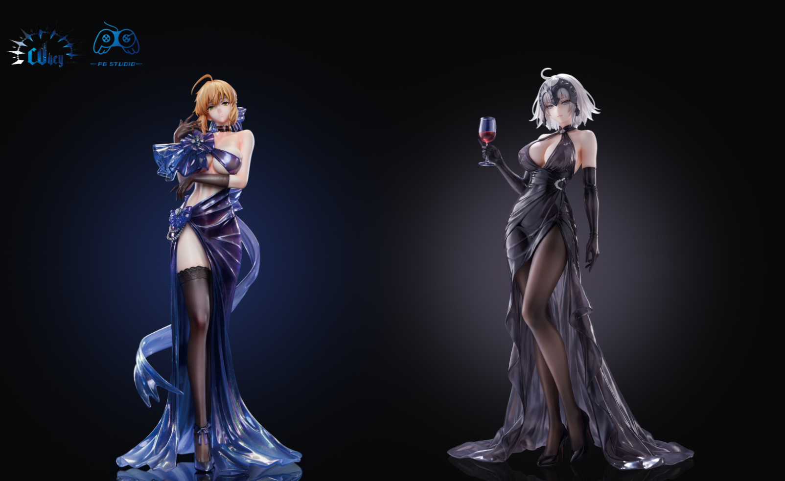 Cdkey Studio X PG Studio - Jeanne d'Arc (Alter)
