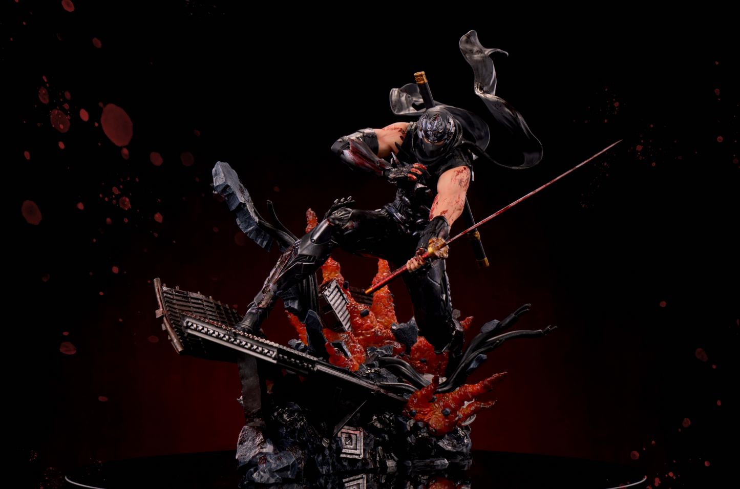 Sword & Wing Studio - Ryu Hayabusa [2 Variants]