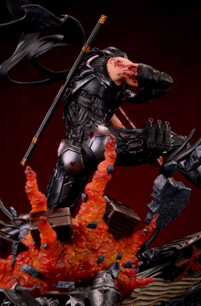 Sword & Wing Studio - Ryu Hayabusa [2 Variants]