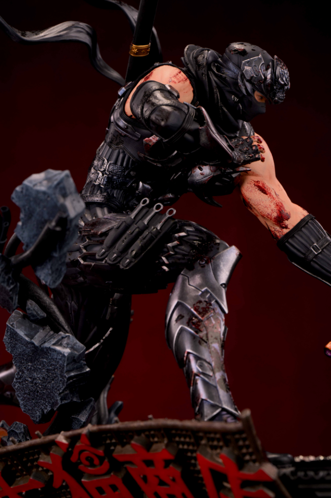 Sword & Wing Studio - Ryu Hayabusa [2 Variants]
