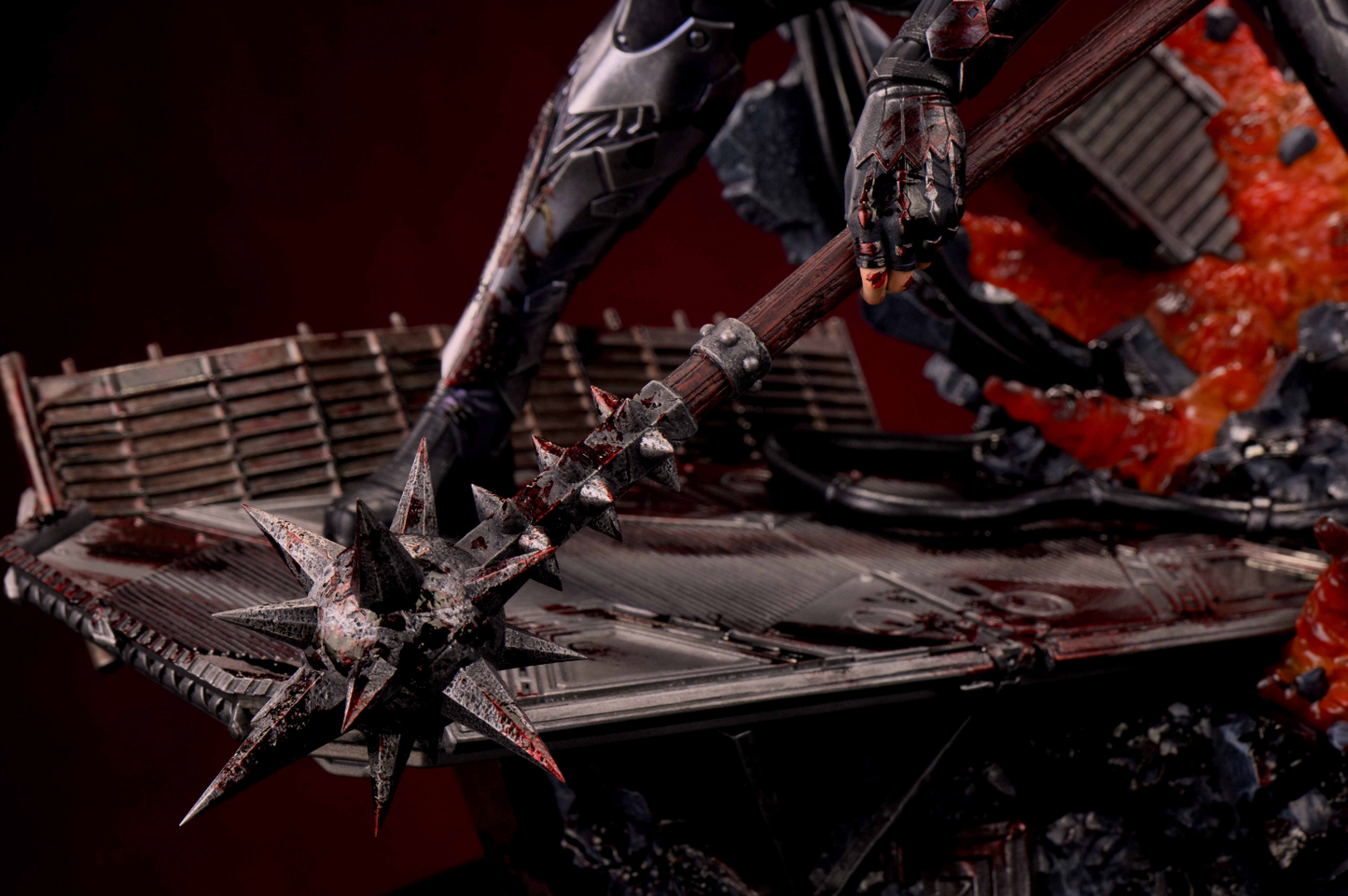 Sword & Wing Studio - Ryu Hayabusa [2 Variants]