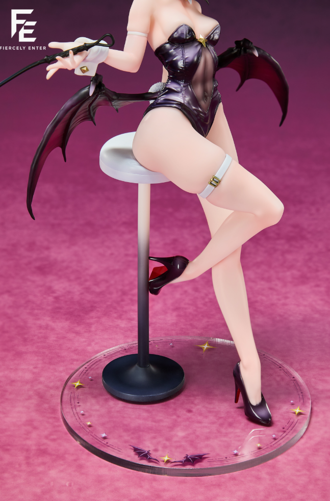 Fiercely Enter Studio - Hiiragi Utena