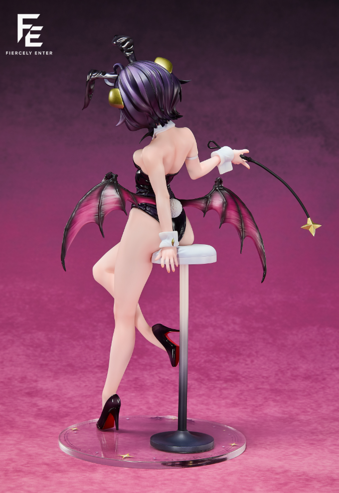 Fiercely Enter Studio - Hiiragi Utena