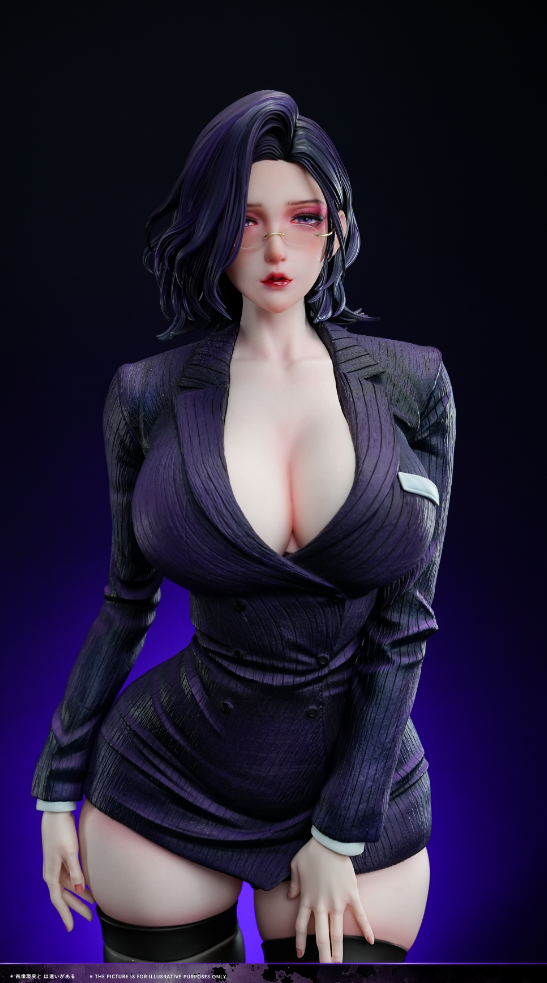 SG Studio - Kim Mi-jung OL