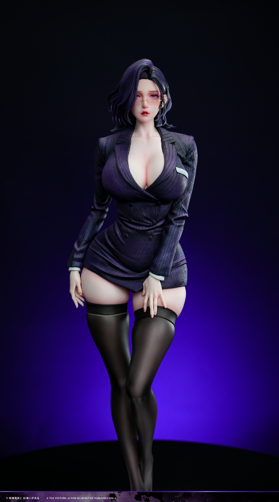 SG Studio - Kim Mi-jung OL