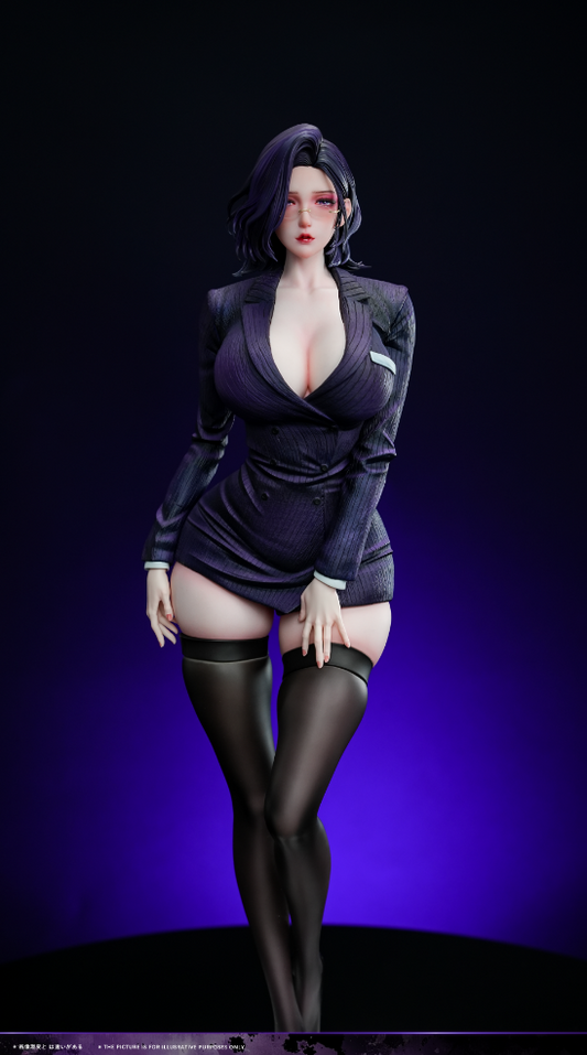 SG Studio - Kim Mi-jung OL