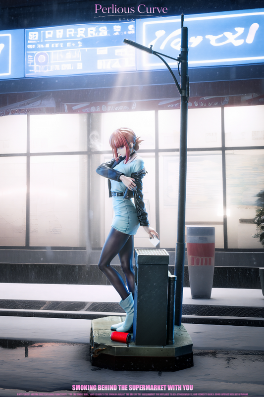 Perilous Curve Studio - Yamada