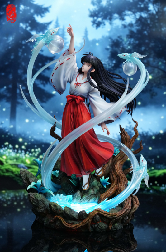 TY Studio - Kikyo 2.0