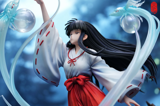 TY Studio - Kikyo 2.0