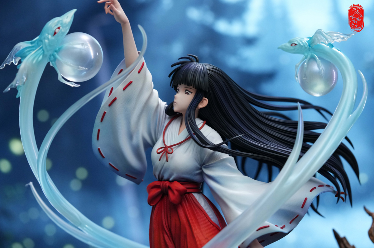 TY Studio - Kikyo 2.0