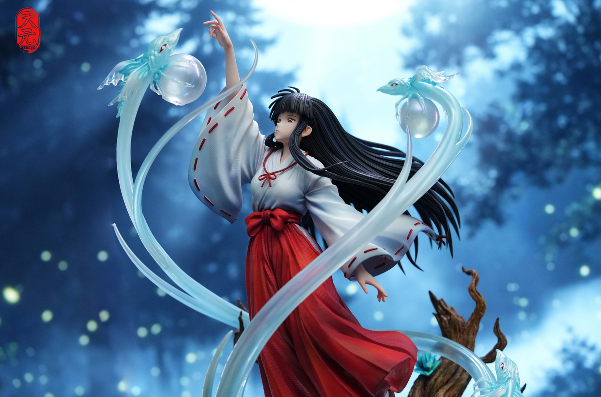 TY Studio - Kikyo 2.0
