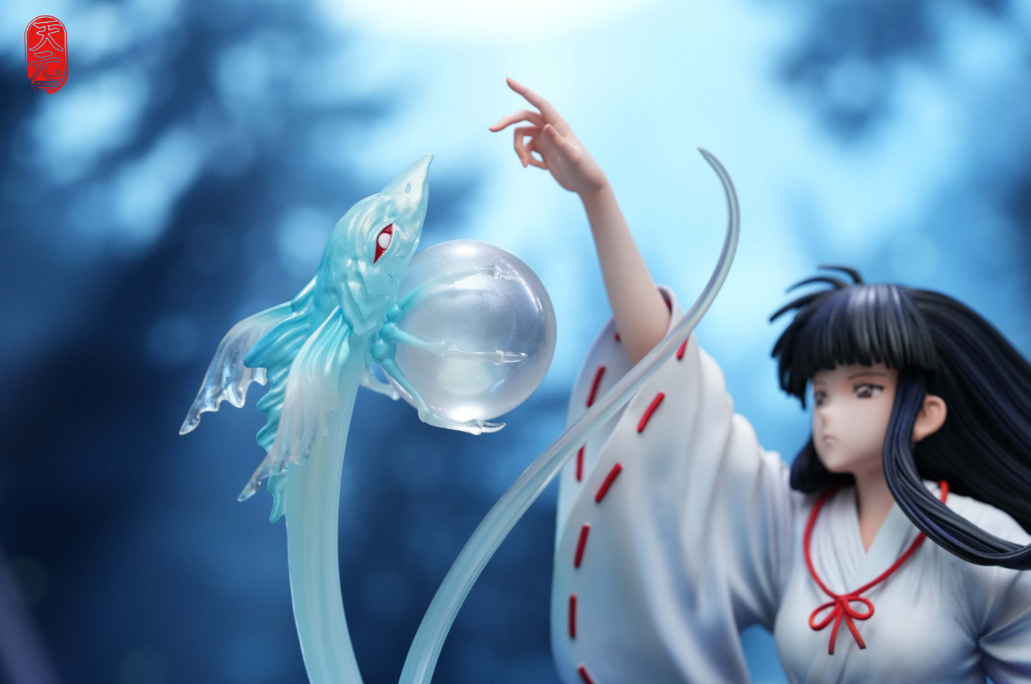 TY Studio - Kikyo 2.0